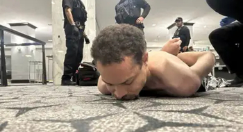 Autoridades dos EUA identificam autor de atentado contra Trump